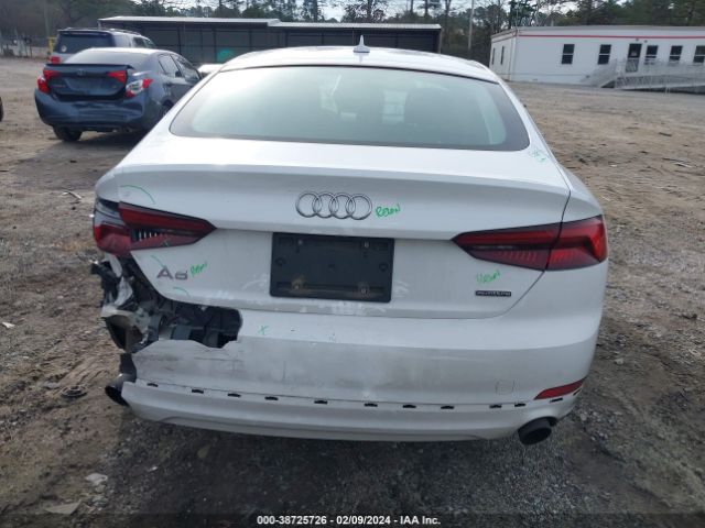 WAUANCF55KA060294 Audi A5 45 Premium