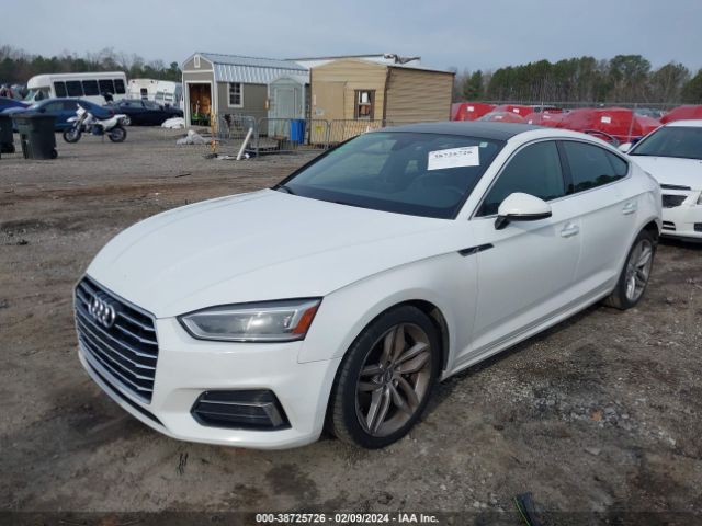 WAUANCF55KA060294 Audi A5 45 Premium