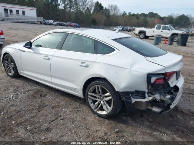 WAUANCF55KA060294 Audi A5 45 Premium