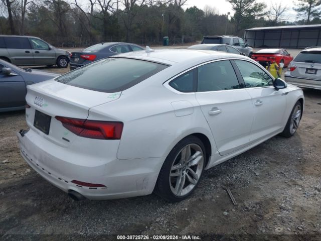 WAUANCF55KA060294 Audi A5 45 Premium