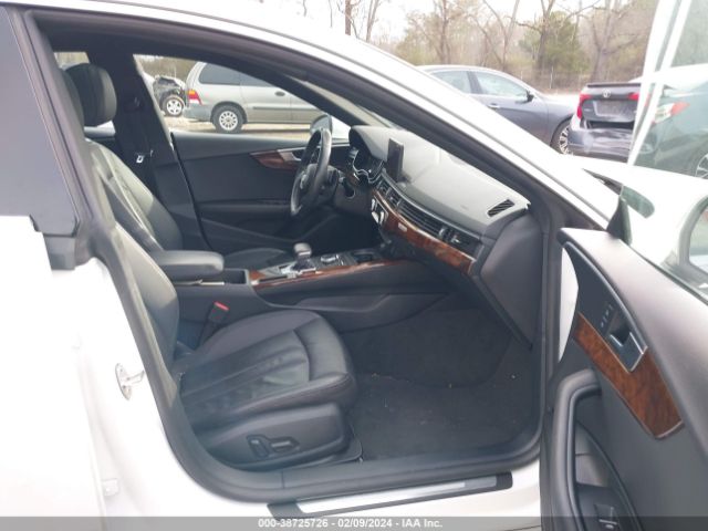 WAUANCF55KA060294 Audi A5 45 Premium