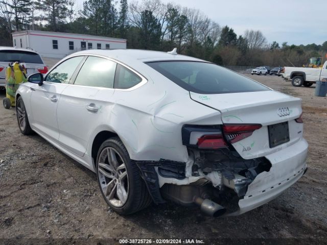 WAUANCF55KA060294 Audi A5 45 Premium