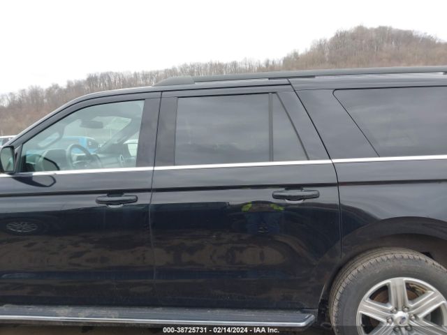 1FMJK1JT7JEA63030 Ford Expedition Max Xlt