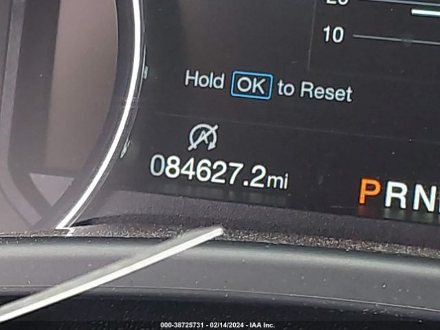 1FMJK1JT7JEA63030 Ford Expedition Max Xlt