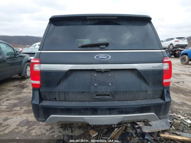 1FMJK1JT7JEA63030 Ford Expedition Max Xlt