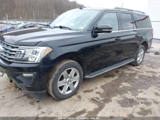 1FMJK1JT7JEA63030 Ford Expedition Max Xlt