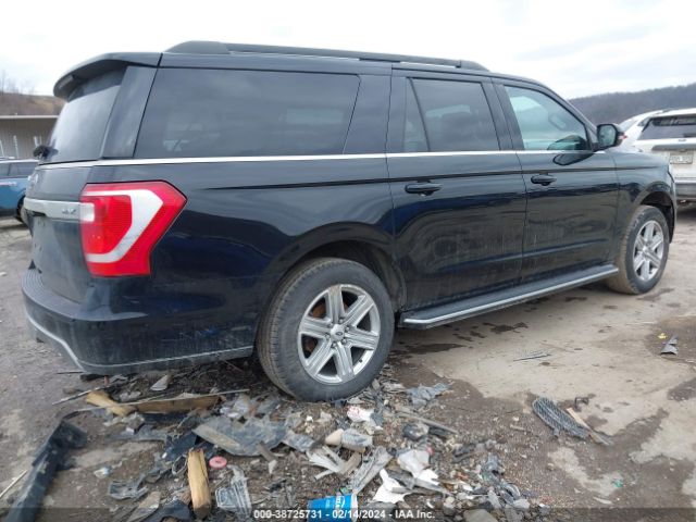 1FMJK1JT7JEA63030 Ford Expedition Max Xlt