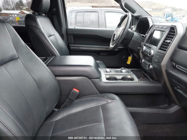 1FMJK1JT7JEA63030 Ford Expedition Max Xlt