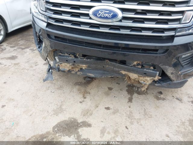 1FMJK1JT7JEA63030 Ford Expedition Max Xlt