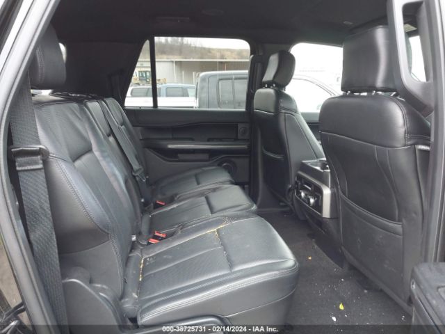 1FMJK1JT7JEA63030 Ford Expedition Max Xlt