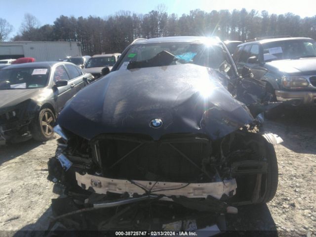 5UXCR4C08M9F23940 BMW X5 Sdrive40i