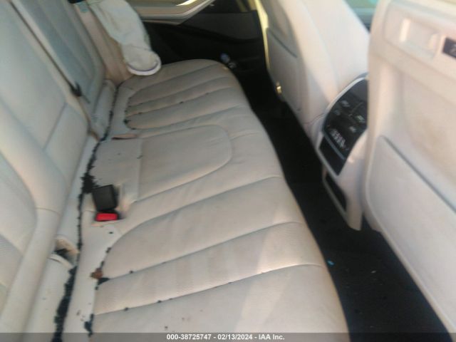 5UXCR4C08M9F23940 BMW X5 Sdrive40i