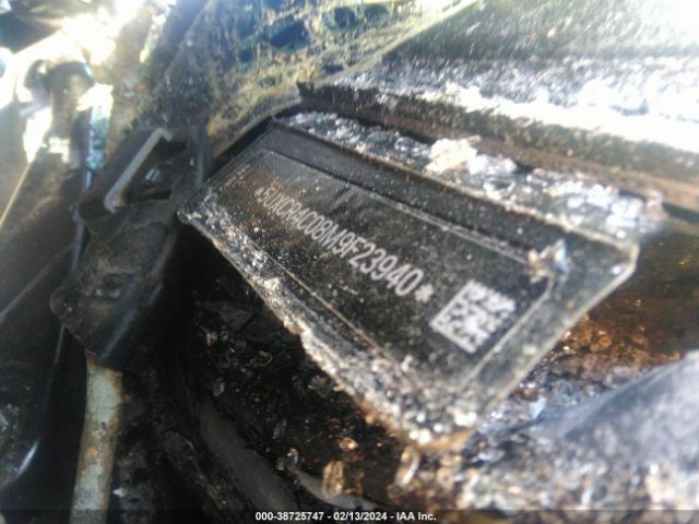 5UXCR4C08M9F23940 BMW X5 Sdrive40i