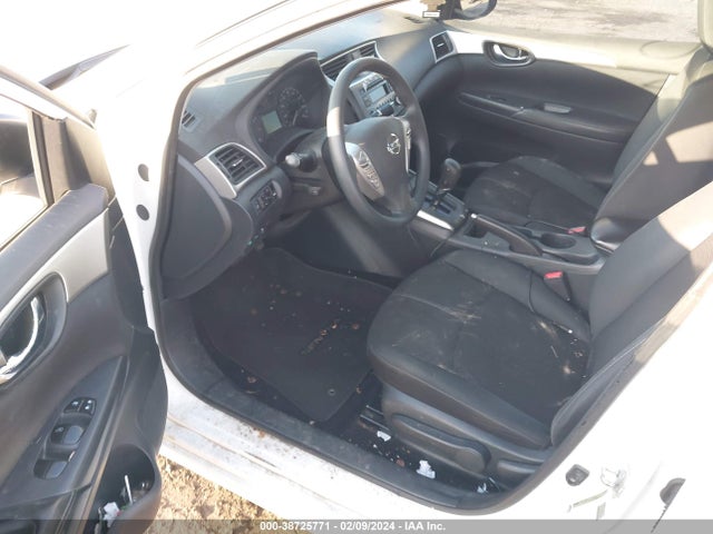 Nissan SENTRA S 2016 3N1AB7AP2GY215014 Image 5