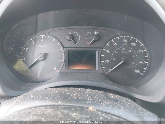 Nissan SENTRA S 2016 3N1AB7AP2GY215014 Image 7