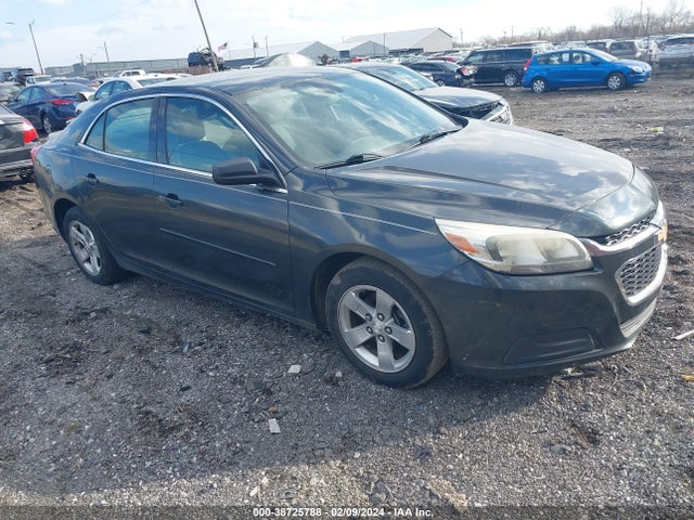 2014 1G11B5SL6EF161372 main image