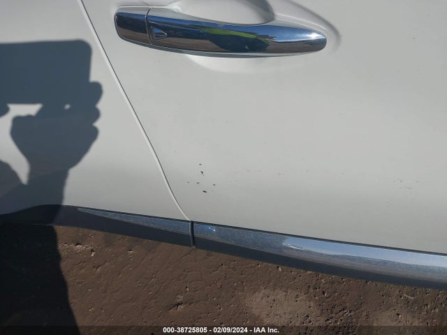 Nissan MURANO S 2019 5N1AZ2MJ8KN136337 Image 20
