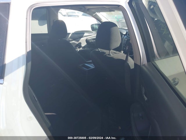 Nissan MURANO S 2019 5N1AZ2MJ8KN136337 Image 8
