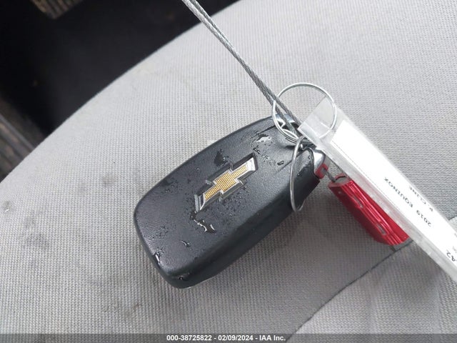 Chevrolet EQUINOX LT 2019 2GNAXUEV3K6210685 Image 11