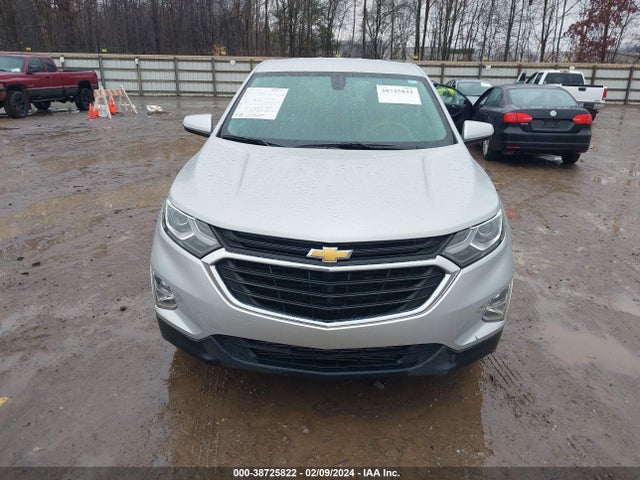 Chevrolet EQUINOX LT 2019 2GNAXUEV3K6210685 Image 13