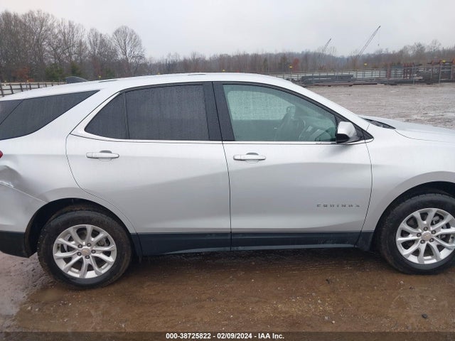 Chevrolet EQUINOX LT 2019 2GNAXUEV3K6210685 Image 14