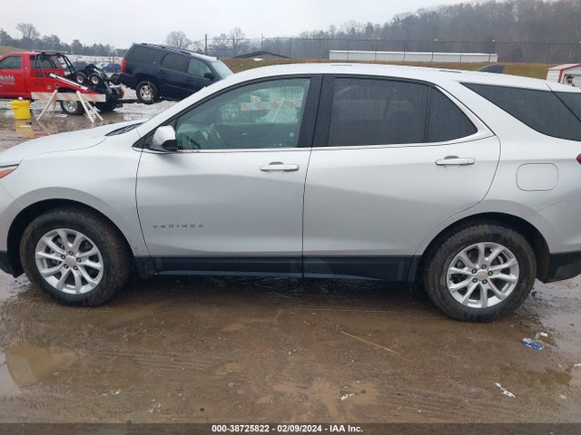 Chevrolet EQUINOX LT 2019 2GNAXUEV3K6210685 Image 15