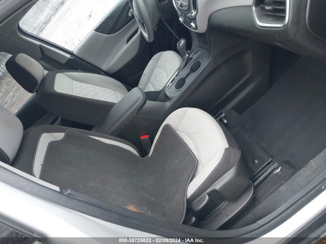 Chevrolet EQUINOX LT 2019 2GNAXUEV3K6210685 Image 5