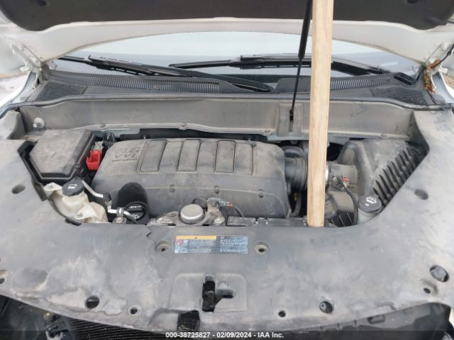 5GAKRCKD7EJ347117 Buick Enclave Premium