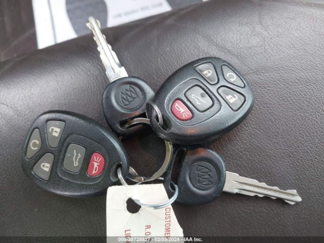 5GAKRCKD7EJ347117 Buick Enclave Premium