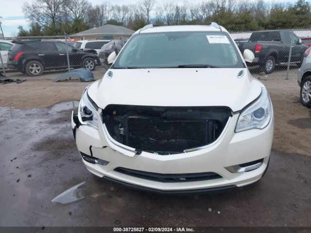 5GAKRCKD7EJ347117 Buick Enclave Premium