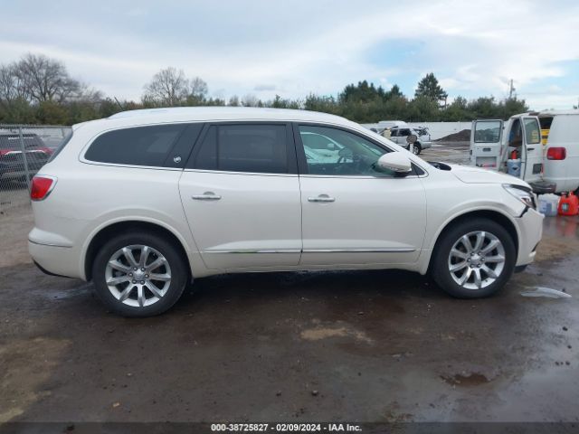 5GAKRCKD7EJ347117 Buick Enclave Premium