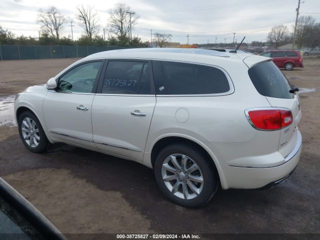 5GAKRCKD7EJ347117 Buick Enclave Premium