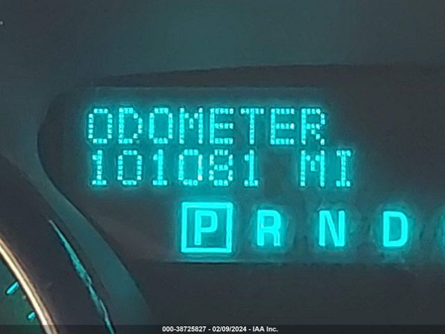 5GAKRCKD7EJ347117 Buick Enclave Premium