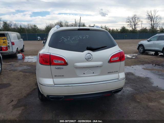 5GAKRCKD7EJ347117 Buick Enclave Premium