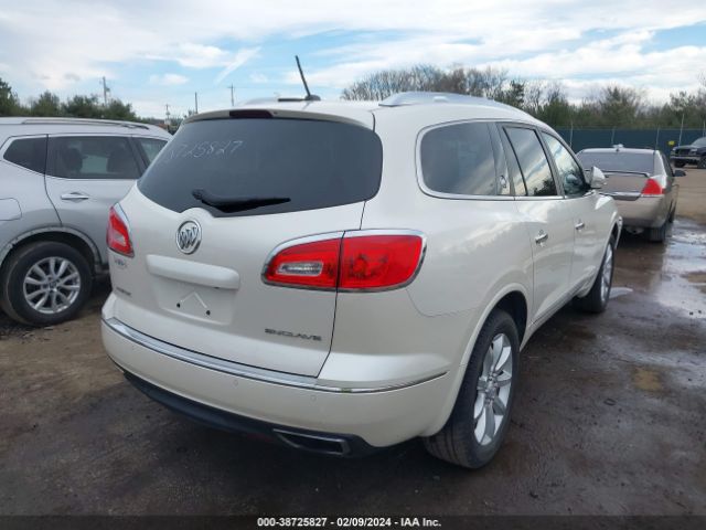5GAKRCKD7EJ347117 Buick Enclave Premium