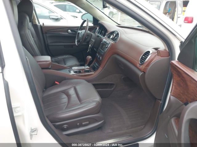 5GAKRCKD7EJ347117 Buick Enclave Premium