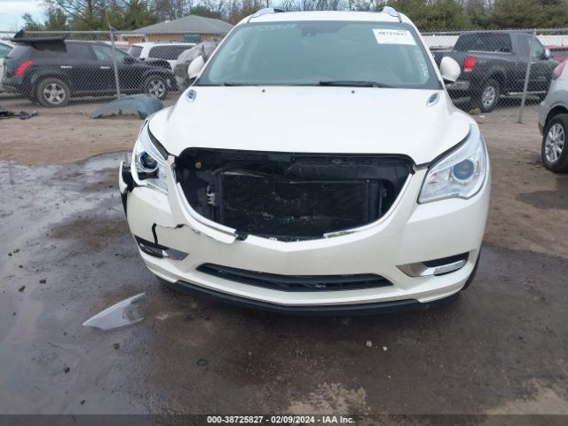 5GAKRCKD7EJ347117 Buick Enclave Premium