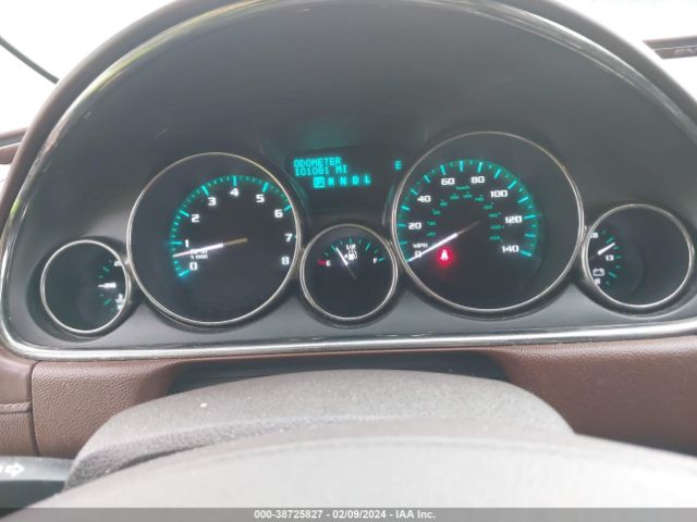 5GAKRCKD7EJ347117 Buick Enclave Premium