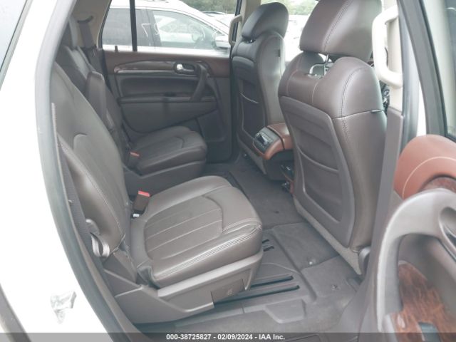 5GAKRCKD7EJ347117 Buick Enclave Premium