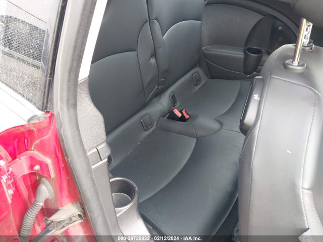 2011 MINI COOPER CLUBMAN WMWZF3C54BT187725 Photo 7