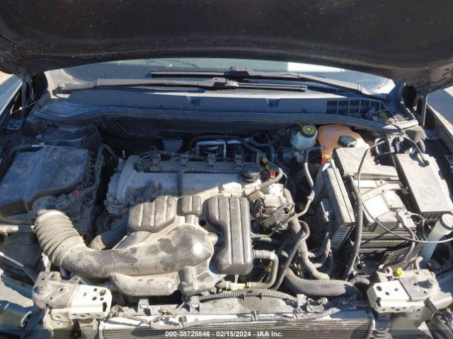 1G4PR5SK2E4108115 Buick Verano Convenience Group
