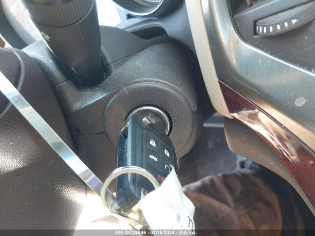 1G4PR5SK2E4108115 Buick Verano Convenience Group