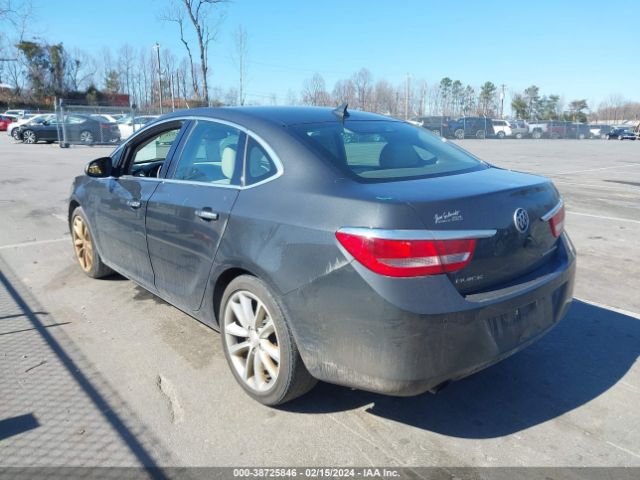 1G4PR5SK2E4108115 Buick Verano Convenience Group