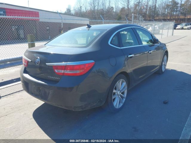 1G4PR5SK2E4108115 Buick Verano Convenience Group