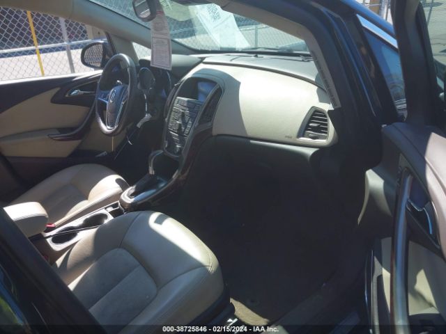 1G4PR5SK2E4108115 Buick Verano Convenience Group
