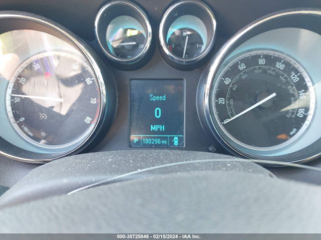 1G4PR5SK2E4108115 Buick Verano Convenience Group