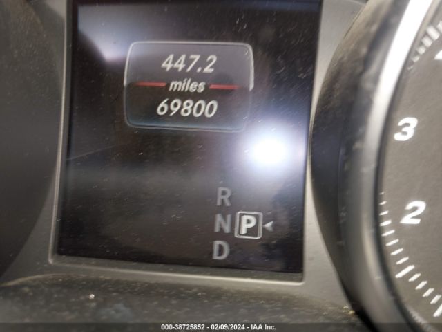 WDCTG4EB7JJ411122 Mercedes-Benz GLA 250
