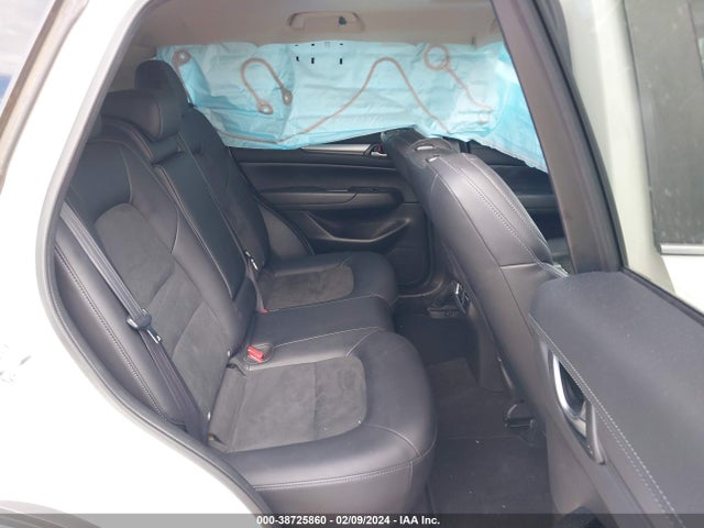 Mazda Cx-5 Touring 2019 JM3KFACM0K1642945 Image 8