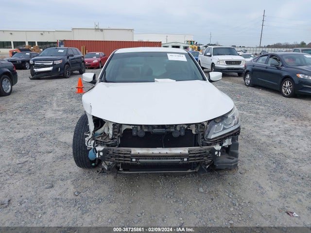 Honda ACCORD LX 2017 1HGCR2F31HA263184 Image 13