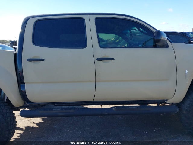 Toyota Tacoma Base V6 2014 3TMLU4EN2EM154761 Image 14
